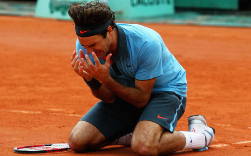 Federer przeszedł operację. Przegapi French Open