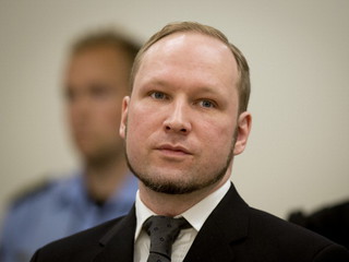 Anders Breivik zostanie studentem. "Pomyślnie przeszedł rekrutację"