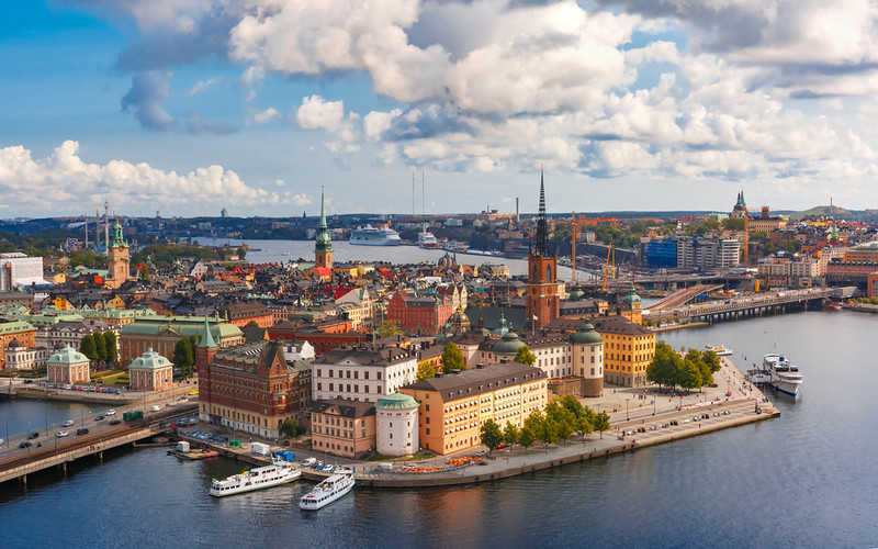 Coraz mniej Polaków emigruje do Szwecji