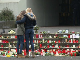 Rodziny ofiar Germanwings chcą po 200 tys. euro odszkodowania