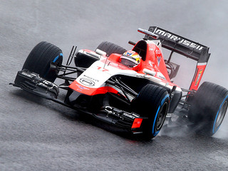 Jules Bianchi's car number will be retired from F1