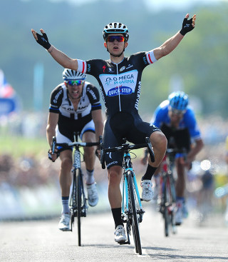 Kwiatkowski to take a part in Tour de Pologne