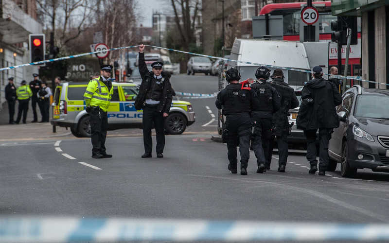 Workers to get mandatory terror attack training under Home Office plans