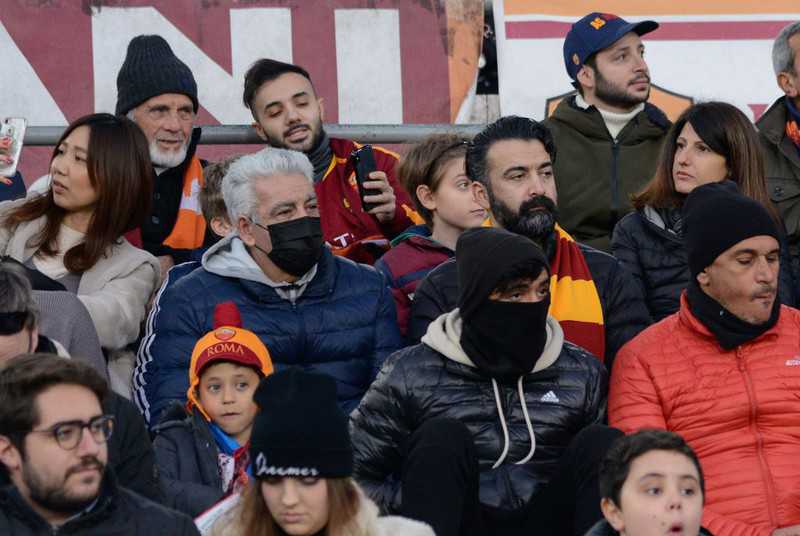 Szef Serie A chce meczów przy pustych trybunach