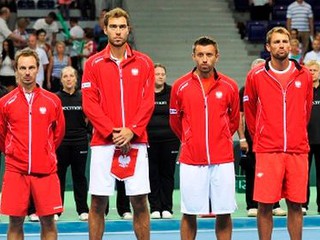 Muzolf: "We have got more chance for victory in Davis Cup"