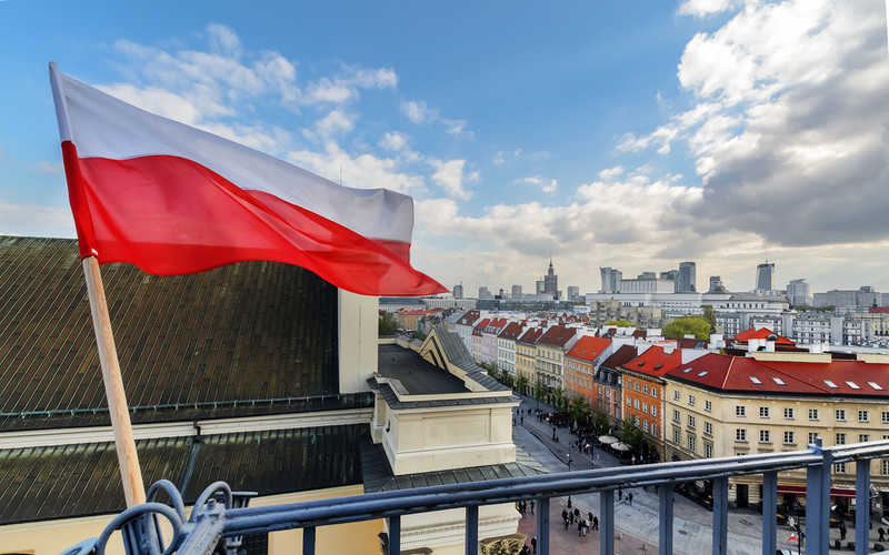 "Frankfurter Allgemeine Zeitung": More Poles return to the country than emigrate