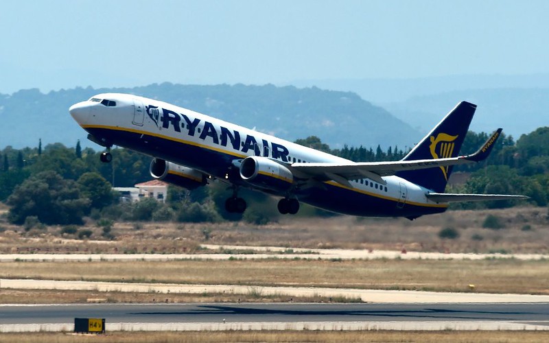 Coronavirus: LOT, Wizz Air and Ryanair do not change timetables from Poland to Italy yet