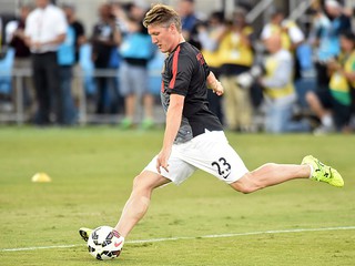 Louis van Gaal blasts new Man United signing Bastian Schweinsteiger