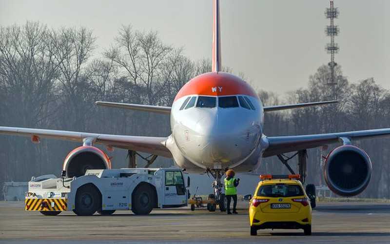 Kraków Airport wdraża procedury w związku z koronawirusem