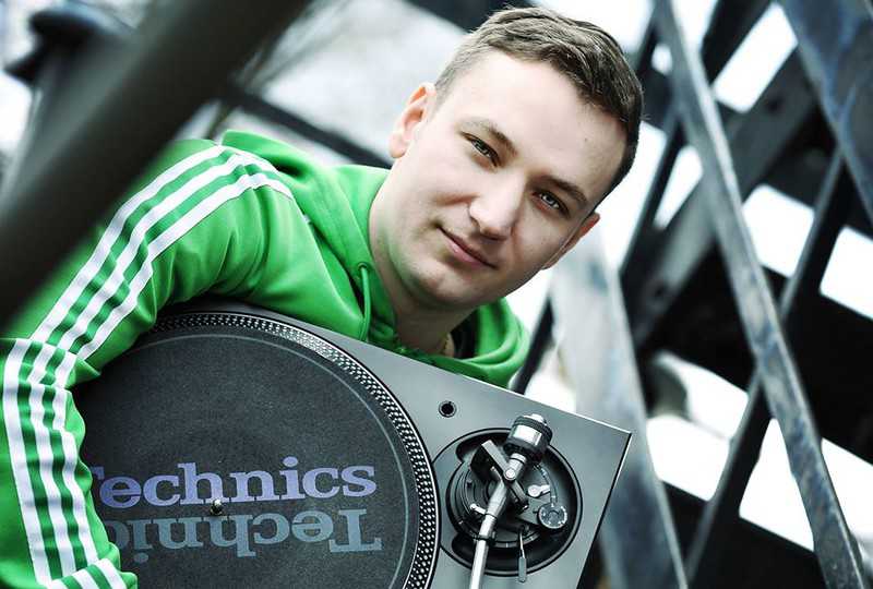 Polski DJ z Londynu wygrał konkurs na najlepszy mixtape