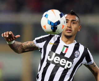 Bayern Munich announce agreement with Juventus for Arturo Vidal transfer