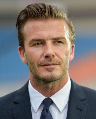 David Beckham postawi w Miami stadion piłkarski