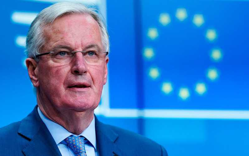 Barnier: If there is no agreement with the UK, we will go back to the situation 40 years ago