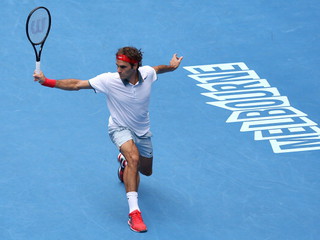 Roger Federer najwartościowszym marketingowo sportowcem na świecie
