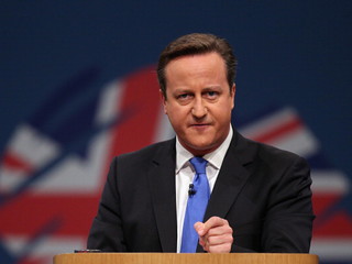 Cameron chce referendum ws. UE już w połowie 2016 roku