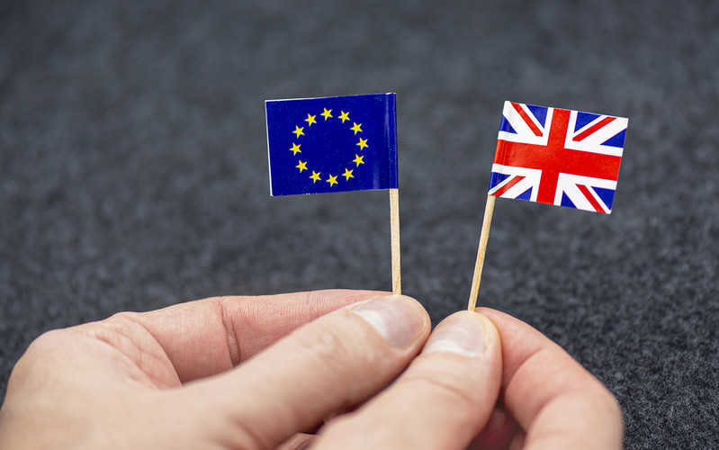 UK and EU: Hard negotiations ahead