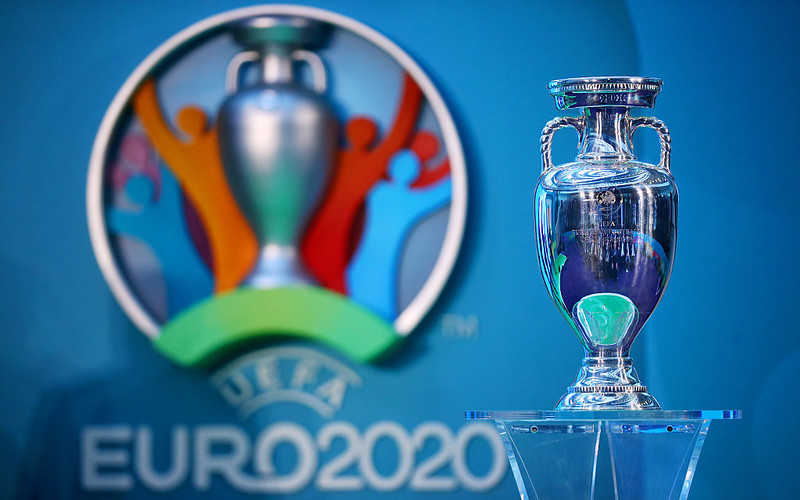 ME 2020: UEFA w kwestii meczów zależna od rządów i instytucji zdrowotnych