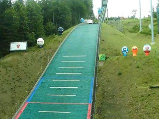 Ski jumpers from 16 countries to start in Wisla