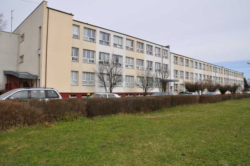 Koronawirus: Kwarantanna w Policach. 200 uczniów zamkniętych w internacie