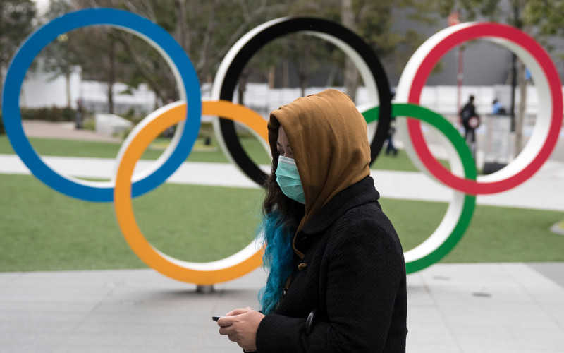 Japonia może przełożyć igrzyska olimpijskie na koniec 2020 r.