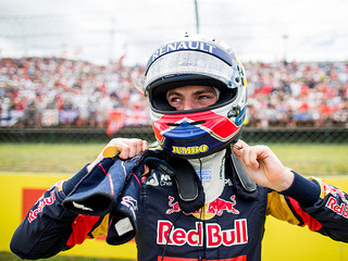Max Verstappen to sit driving test after finishing fourth in Hungary F1 GP