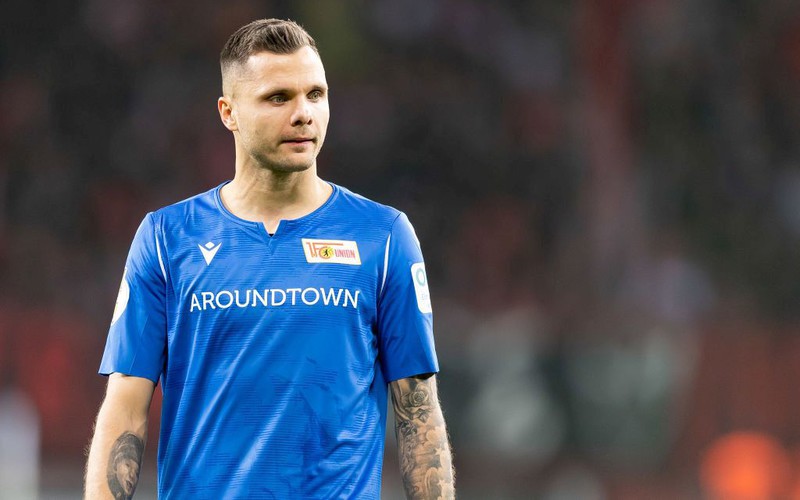 Puchar Niemiec: Gikiewicz nie zagra w półfinale, awans Bayeru i Eintrachtu