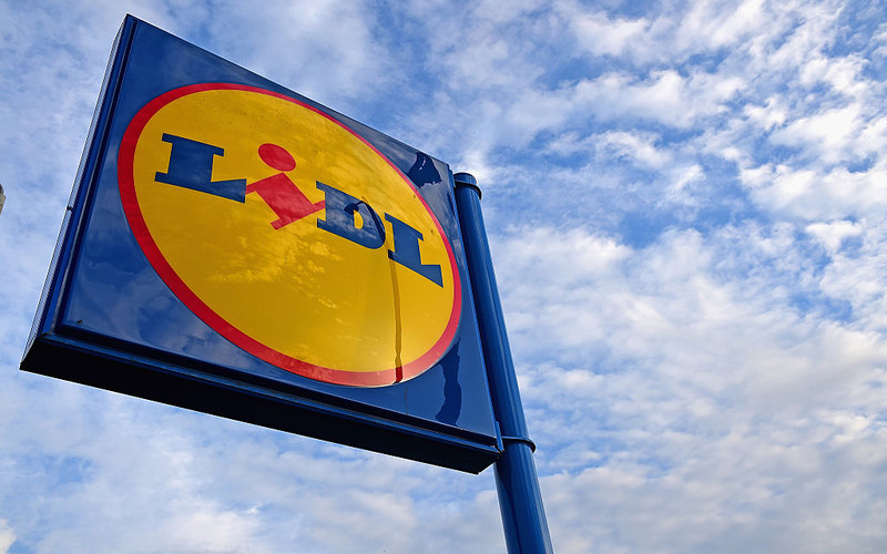 Lidl withdraws herbal tea from sale