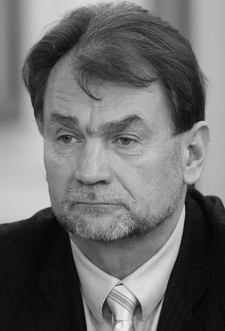 Zmarł najbogatszy Polak - Jan Kulczyk. Miał 65 lat