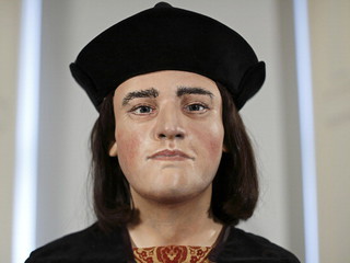 Richard III's DNA to be analysed to create complete genome sequence