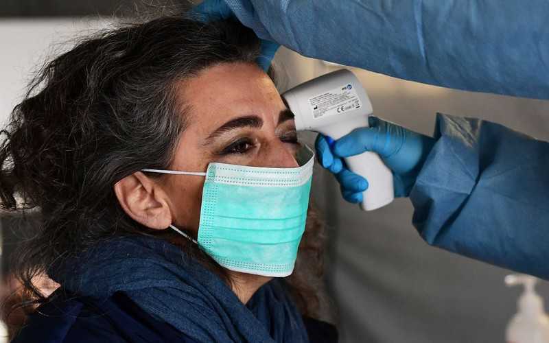 Włochy: 148 zmarłych z powodu koronawirusa. Zarażonych ok. 3 300 osób