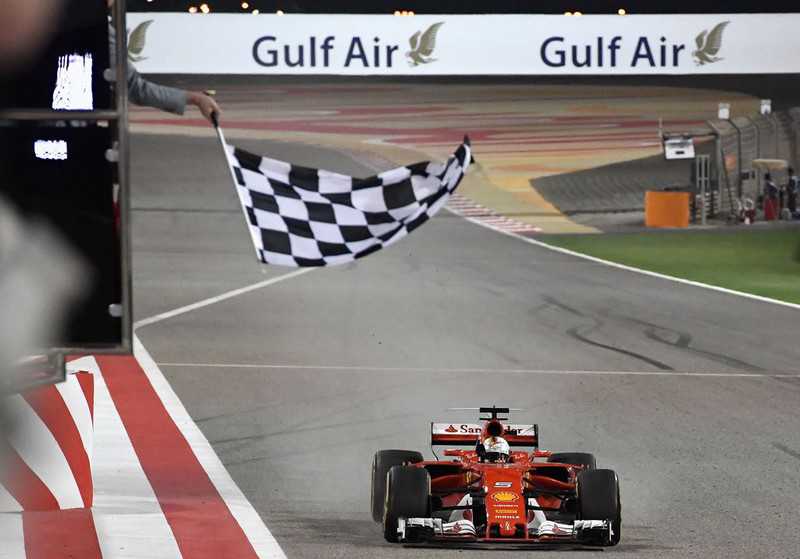 Coronavirus: F1 will not hold race in country preventing teams entering