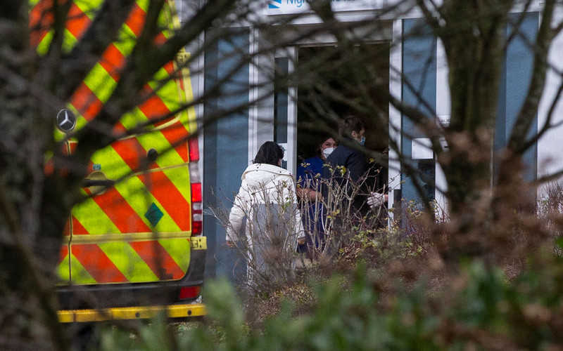 Media: Druga ofiara śmiertelna koronawirusa w UK