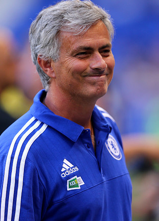 Chelsea news: Jose Mourinho hits back at Rafa Benitez's wife with 'fat' jibe