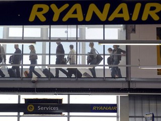 Ryanair "rules" in Poland. The carrier is market leader