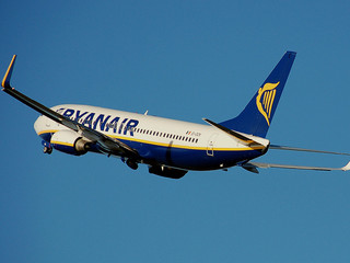 Ryanair to fly from Cracow to Gdansk in Poland