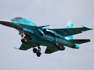 Nato fighter jets intercept Russian aircraft