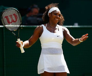 Turniej WTA w Stanford: Serena Williams nie zagra z powodu kontuzji