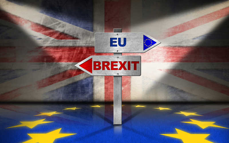 UK przedstawi w przyszłym tygodniu projekt umowy o wolnym handlu z UE