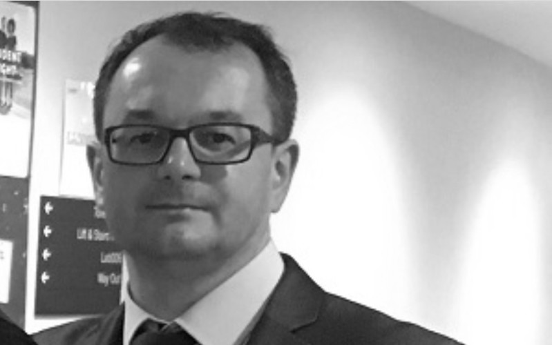 Milton Keynes: Polak śmiertelnie ugodzony nożem