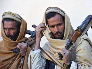 Talibski terrorysta dostanie milion odszkodowania od brytyjskiego rządu?