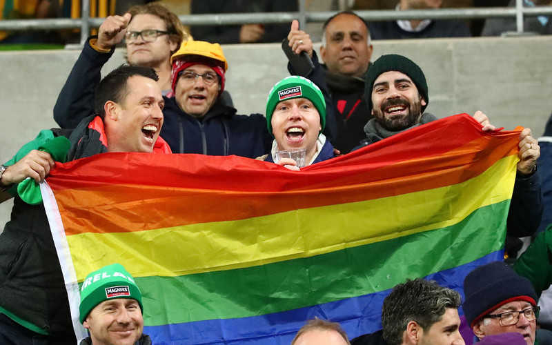 Irlandzkie miasto zrywa współpracę z Polską przez homofobię
