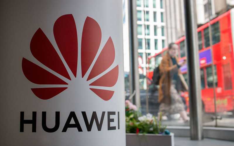Izba Gmin: Huawei bez dodatkowych ograniczeń w brytyjskiej  sieci 5G