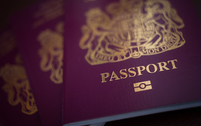 Sąd w UK nie zgodził się na trzecią płeć w brytyjskim paszporcie