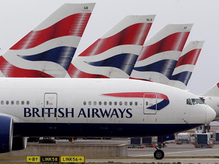 British Airways zmniejsza wymiary bagażu podręcznego