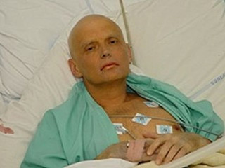 Vladimir Putin 'ordered killing', Litvinenko inquiry hears