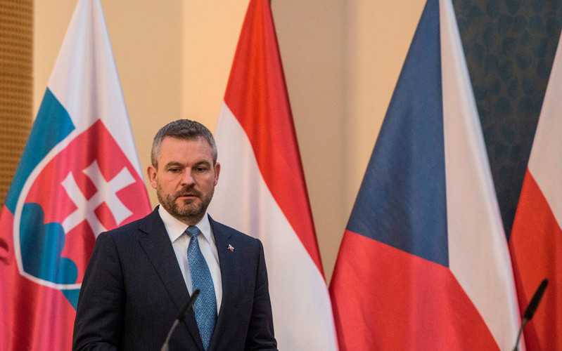 Słowacja: Rząd wprowadził stan sytuacji nadzwyczajnej