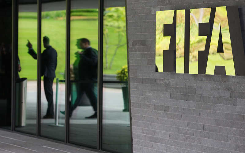 Kongres FIFA przełożony z powodu koronawirusa