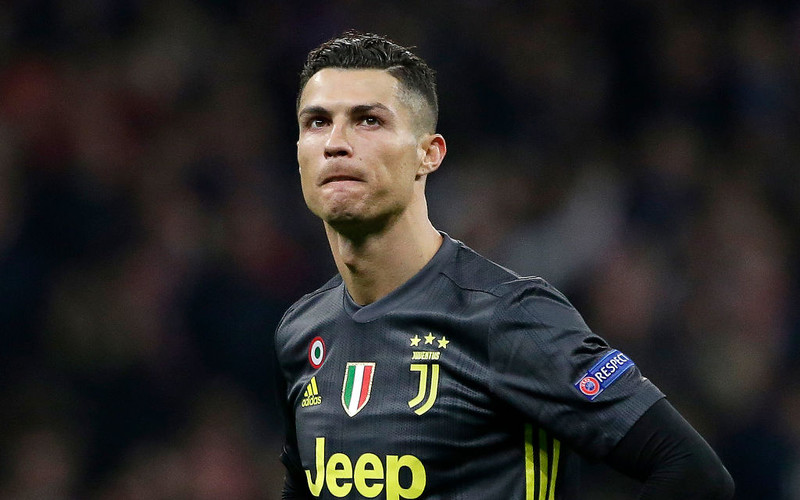 Cristiano Ronaldo back home in Madeira as Juventus grapples with coronavirus outbreak