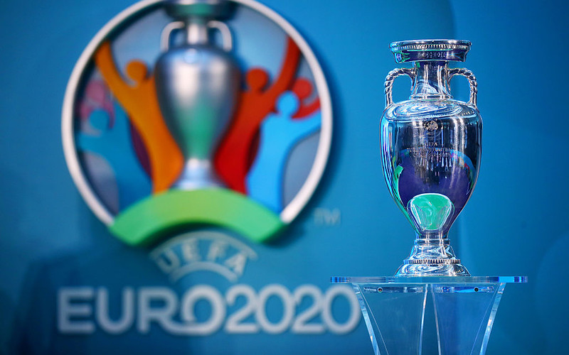 UEFA nearing move to postpone this summer's European Championship to 2021