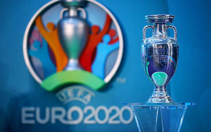 Media: UEFA może przełożyć Euro 2020 na przyszły rok